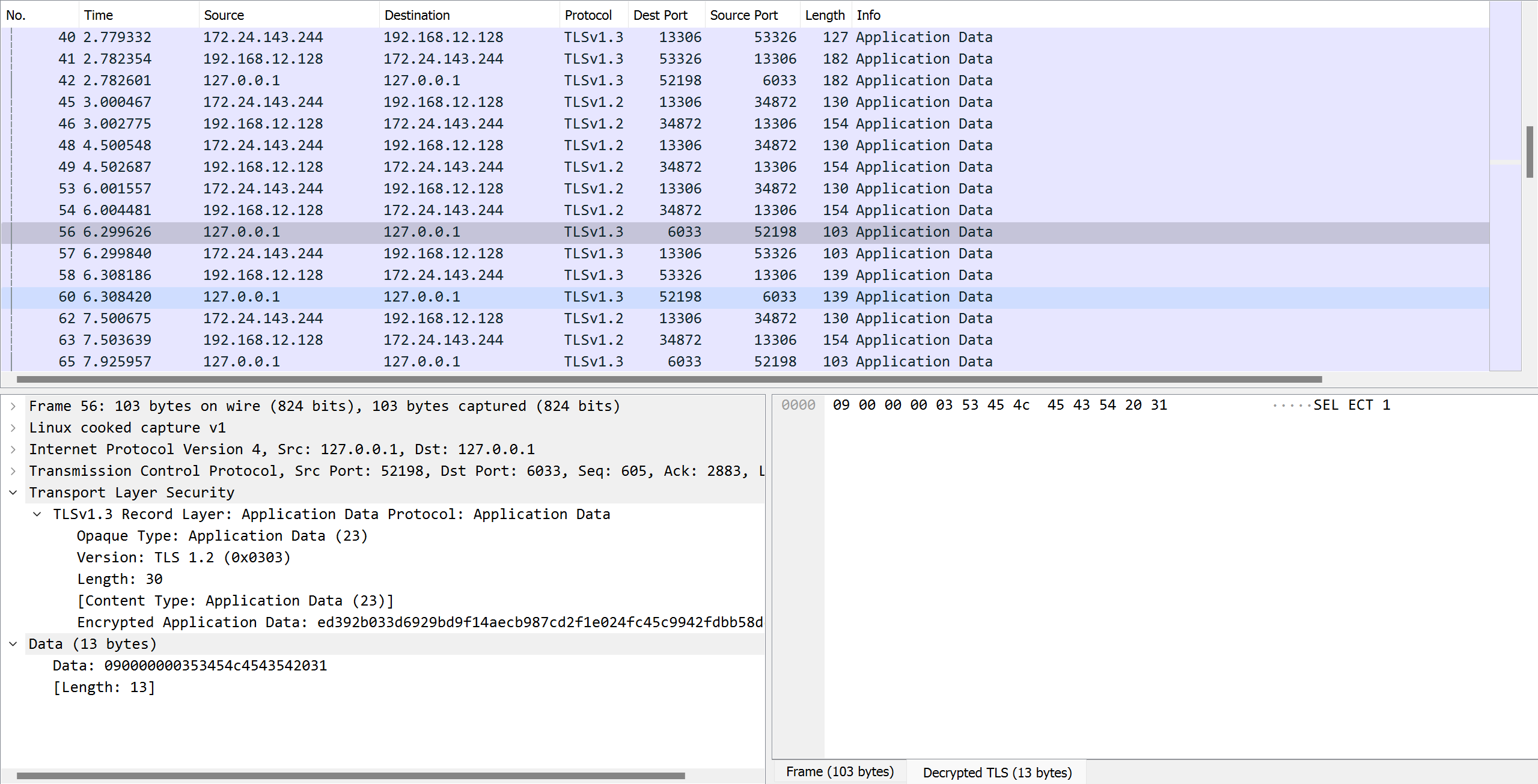 Wireshark-Analyzing-Decrypt-Traffic