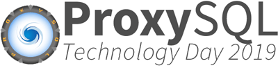 ProxySQL Technology Day
